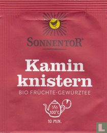 Kamin knistern