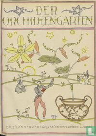 Der Orchideengarten [DE] 5