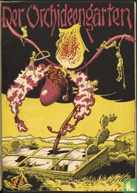 Der Orchideengarten [DE] 1