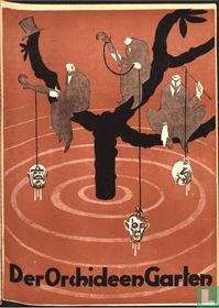 Der Orchideengarten [DE] 2