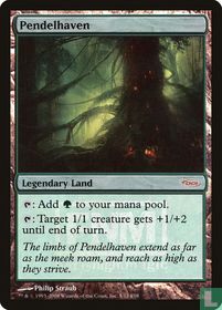 Pendelhaven