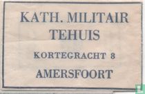 Kath. Militair Tehuis