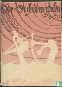 Der Orchideengarten [DE] 11