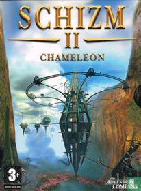 Schizm II - Chameleon