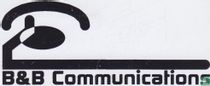 B&B Communications telefoonkaarten catalogus