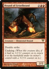 Hound of Griselbrand