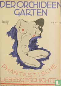 Der Orchideengarten [DE] 15