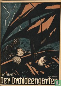 Der Orchideengarten [DE] 16
