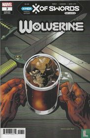 Wolverine 7