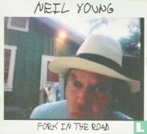 Fork In the Road