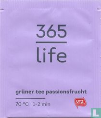 365 life tea bags catalogue