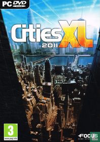 Cities XL 2011