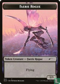 Faerie Rogue