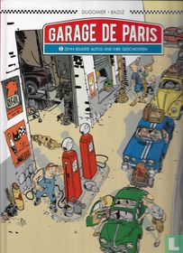 Garage de Paris
