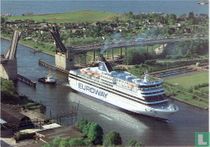 MS FRANS SUELL - Euroway