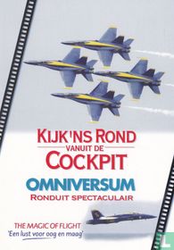 Omniversum - The Magic Of Flight