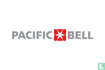 Pacific Bell phone cards catalogue