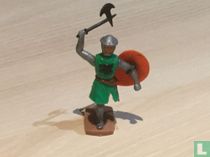 Chevalier voleur   