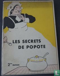 Les secrets de Popote