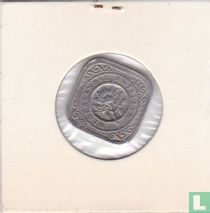 Antilles néerlandaises 5 cent 1962 acheter