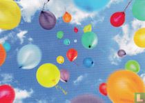 Ballonnen