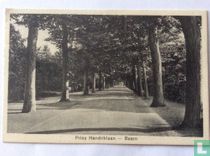 Baarn, Prins Hendriklaan