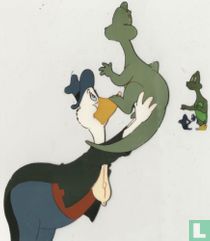 Wammes Waggel en Zwelgje