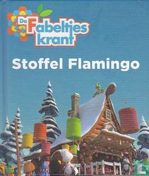 Stoffel Flamingo