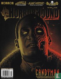 Horrorhound 84