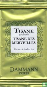 Tisane Des Merveilles     