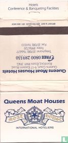 Queens Moat Houses
