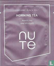 Morning Tea