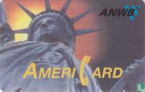 ANWB AmeriCard