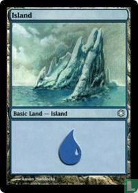 Island