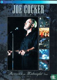 Across from Midnight Tour