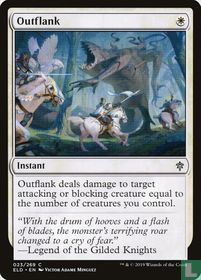 Outflank