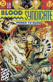Blood Syndicate 2