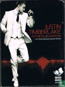 Futuresex/Loveshow