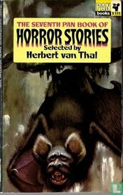The Seventh Pan Book of Horror Stories 