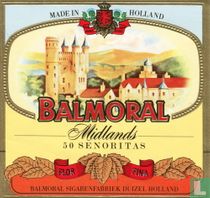Balmoral Midlands