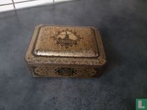 Albert Heijn Hofleverancier met jaartal 1937
