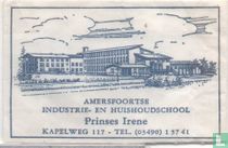 Amersfoortse Industrie en Huishoudschool Prinses Irene