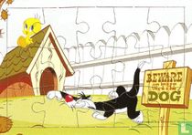 Sylvester & Tweety
