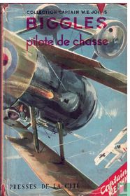 Pilote de chasse