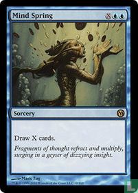 Mind Spring