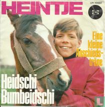 Heidschi Bumbeidschi