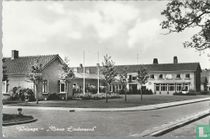 Wolvega - "Nieuw Lindenoord"