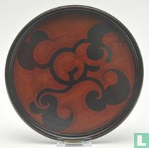 Tray Louis Bogtman