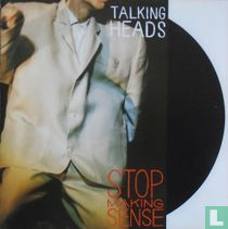 Stop Making Sense