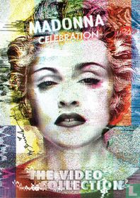 Celebration - The Video Collection